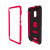 Trident Cyclops Huawei Ascend Mate 2 Case - Red / Black 3
