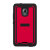 Trident Cyclops Huawei Ascend Mate 2 Case - Red / Black 5