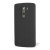 Coque  LG G3 FlexiShield Dot – Noire 2