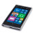 FlexiShield Nokia Lumia 1020 Case - Frost White 3