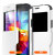 Spigen Samsung Galaxy S5 Slim Armor View Case - Smooth White 2