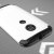 Ringke MAX Moto E Heavy Duty Case - White 4