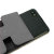 Universal Carbon FibreStyle Smartphone Tasche in Schwarz 4
