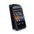 Universal Carbon FibreStyle Smartphone Tasche in Schwarz 7