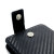 Universal Carbon FibreStyle Smartphone Tasche in Schwarz 8