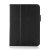 Navitech Leather-Style Samsung Galaxy Tab S 10.5 Stand Case - Black 5