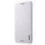 BASEUS Leather-Style Wallet Stand HTC Desire 816 Case - White 2