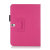 Encase Leather-Style Samsung Galaxy Tab S 10.5 Stand Case - Pink 6