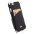 Krusell Kalmar iPhone 6 Flip Wallet Case - Zwart 3