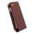 Krusell Kalmar iPhone 6S / 6 Leather Wallet Case - Brown 6