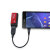 Xperia Z2 OTG Micro USB to USB Converter 5