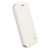 Krusell Malmo FlipCover iPhone 6 Case - White 2