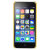 GENx iPhone 5C Glitter Case - Gold 3