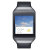 Samsung Gear Live Smartwatch in Schwarz 2