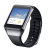 Samsung Gear Live Smartwatch in Schwarz 4