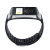Samsung Gear Live Smartwatch in Schwarz 6
