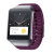 Samsung Gear Live Smartwatch - Wine Red 7