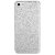 GENx iPhone 5C Glitter Case - Silver 3