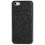 GENx iPhone 5C Glitter Case - Black 3