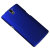 ToughGuard OnePlus One Rubberised Case - Blue 4