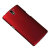 ToughGuard OnePlus One Rubberised Case - Red 3