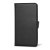 Adarga Multifunctional Nokia 1320 Wallet Stand Case - Black 2
