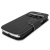 Adarga Samsung Galaxy S4 Mini View Flip Case - Black 9