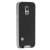 Case-Mate Galaxy S5 Mini Slim Tough Case - Black / Silver 4