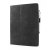 Executive Galaxy Note 10.1 2014 Stand Case - Black 4