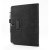 Executive Galaxy Note 10.1 2014 Stand Case - Black 5