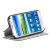 Case-Mate Slim Folio Case voor Samsung Galaxy S5 Mini - Zwart 4