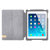 OtterBox Agility System iPad Air Folio Case 4