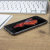 Olixar FlexiShield iPhone 6S Case - Smoke Black 6