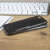 Olixar FlexiShield iPhone 6S Case - Smoke Black 7