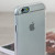 Flexishield Case voor iPhone 6 - Sneeuw Wit 8