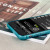 Coque iPhone 6S / 6 FlexiShield – Bleue Claire 6