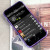 FlexiShield iPhone 6 Deksel - Lilla 3