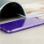 Olixar FlexiShield iPhone 6S / 6 Case - Purple 8