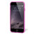 FlexiShield iPhone 6 Skal - Rosa 2