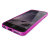 FlexiShield iPhone 6 Skal - Rosa 5