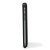 Encase iPhone 6S / 6 Carbon Fibre Leather-Style Flip Case - Black 2