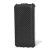 Encase iPhone 6S / 6 Carbon Fibre Leather-Style Flip Case - Black 4