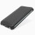 Encase iPhone 6S / 6 Carbon Fibre Leather-Style Flip Case - Black 6