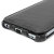 Encase iPhone 6S / 6 Carbon Fibre Leather-Style Flip Case - Black 9