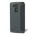 Nillkin LG G3 Circle View Case - Black Sparkle 3