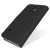 Encase  Leather-Style Samsung Galaxy S5 Mini Wallet Case - Black 8
