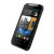 Metal-Slim HTC Desire 310 Rubber Case - Black 2