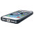 Spigen Ultra Hybrid Hülle für iPhone 5S / 5 in Metal Slate 2