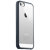 Spigen SGP Ultra Hybrid suojakotelo iPhone 5S / 5 - Metalli liuskekivi 4