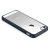 Spigen Ultra Hybrid Hülle für iPhone 5S / 5 in Metal Slate 5